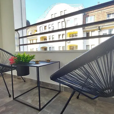 Supernova Deluxe Novi Sad