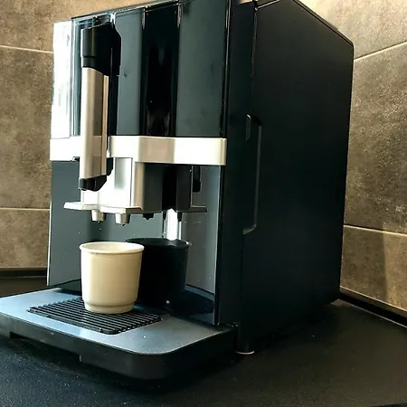 דירה Supernova Deluxe נובי סאד