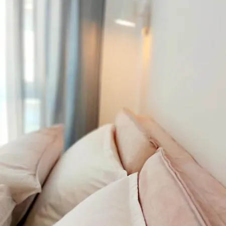 Apartman Supernova Deluxe