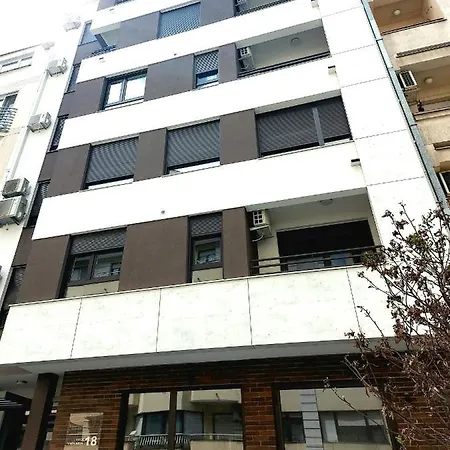 Apartman Supernova Deluxe