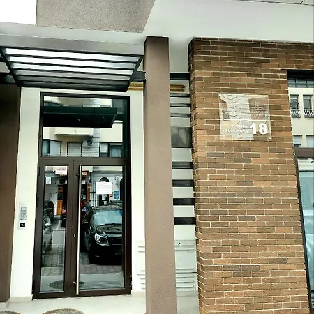 דירה Supernova Deluxe *