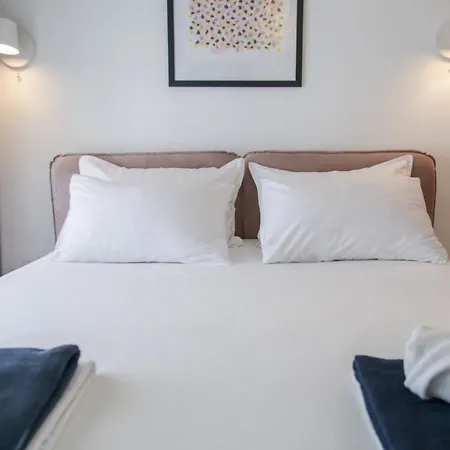 Apartamento Supernova Deluxe