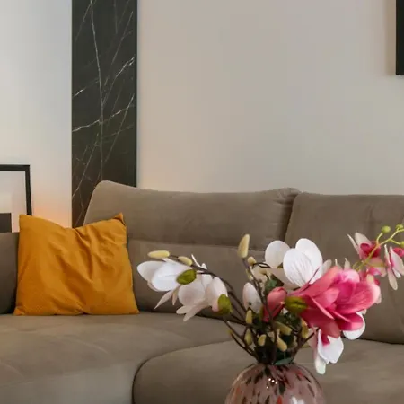 Supernova Deluxe Apartman *