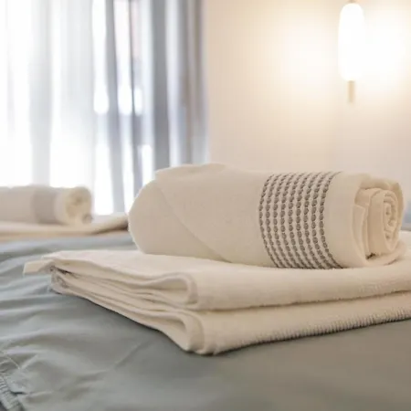 Apartamento Supernova Deluxe