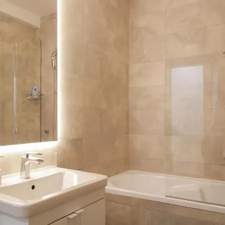 Apartman Supernova Deluxe *