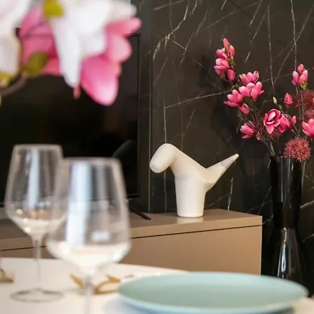 Supernova Deluxe Apartament