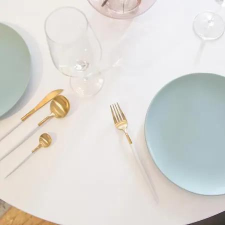 Supernova Deluxe דירה *