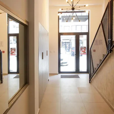 Apartament Supernova Deluxe *