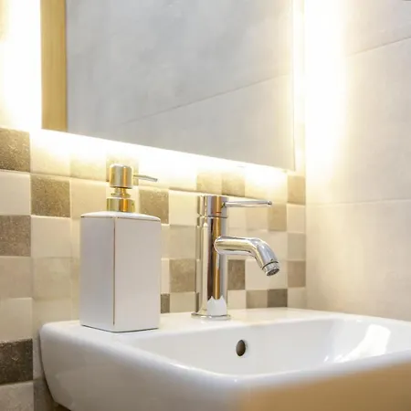 Apartman Supernova Deluxe