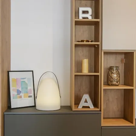 Supernova Deluxe Apartament