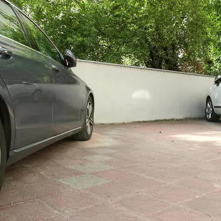 Supernova Deluxe Apartman *