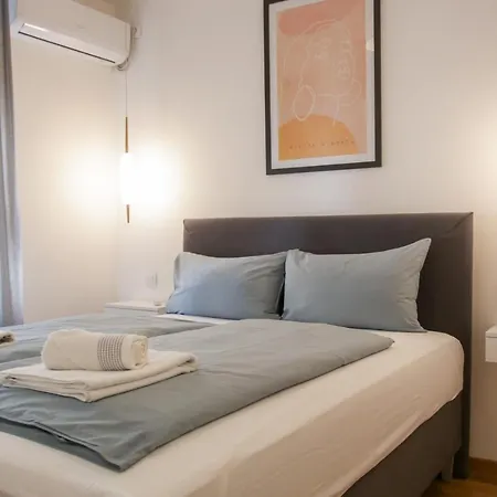 Apartamento Supernova Deluxe