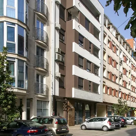 Supernova Deluxe Apartment *