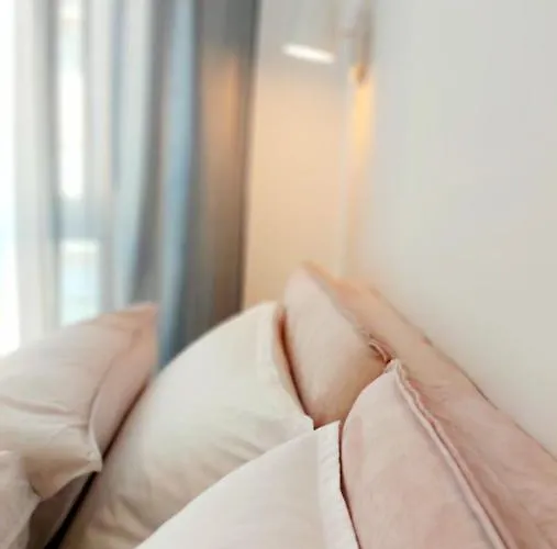 Appartement Supernova Deluxe