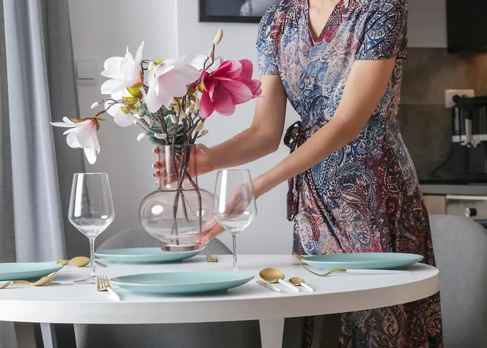 Supernova Deluxe Appartement Novi Sad