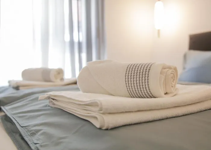 Appartement Supernova Deluxe