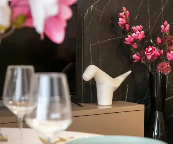 Supernova Deluxe Appartement