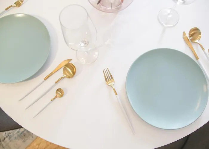 Supernova Deluxe Appartement *