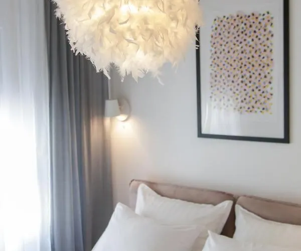 Appartement Supernova Deluxe