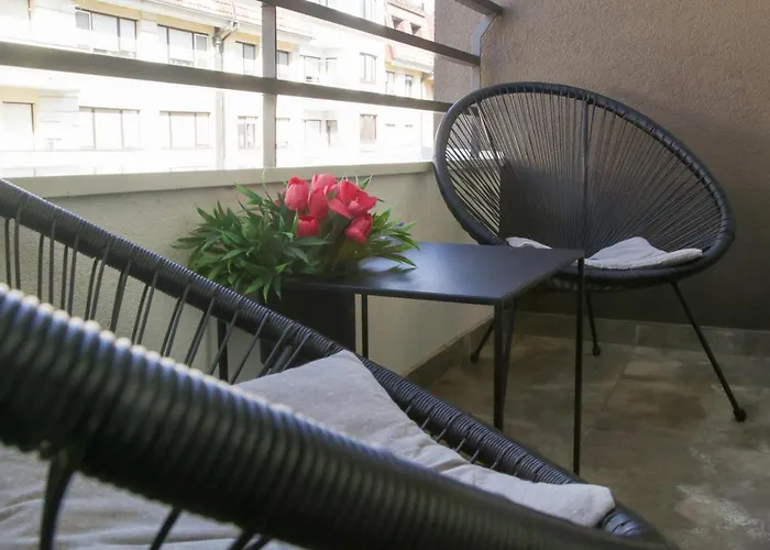 Supernova Deluxe Appartement Novi Sad