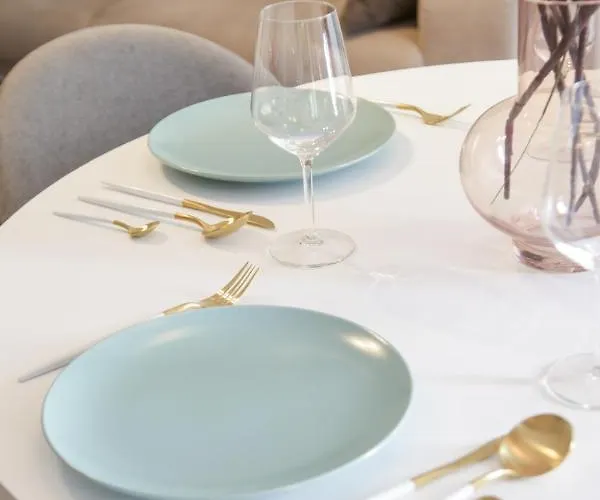 Appartement Supernova Deluxe *