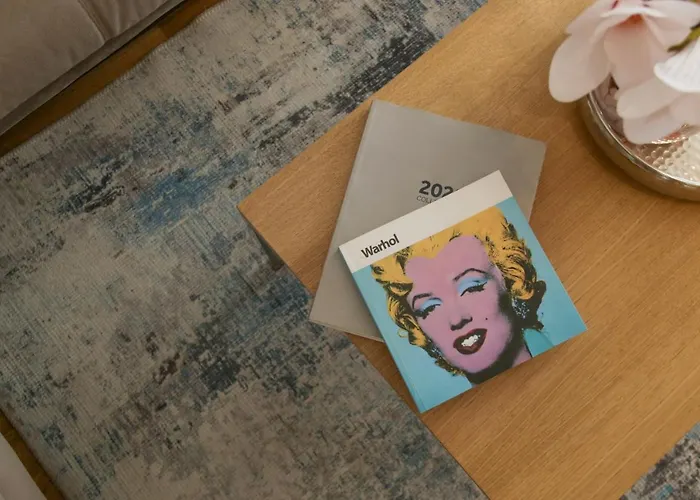 Appartement Supernova Deluxe Novi Sad